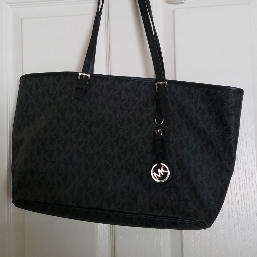 Brand New Michael Kors Tote